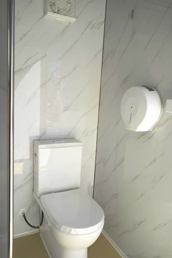 Bañera portátil con ducha – Ideal para camping y actividades al aire libre - Imagen 23