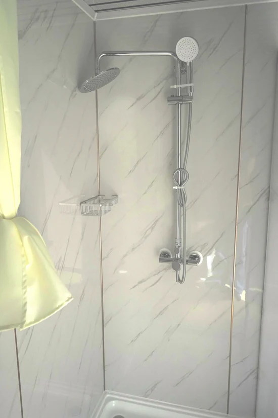 Bañera portátil con ducha – Ideal para camping y actividades al aire libre - Imagen 24