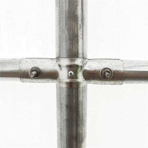 Galpón contenedor marítimo 20’x20′ – Robusto y asequible - Imagen 6
