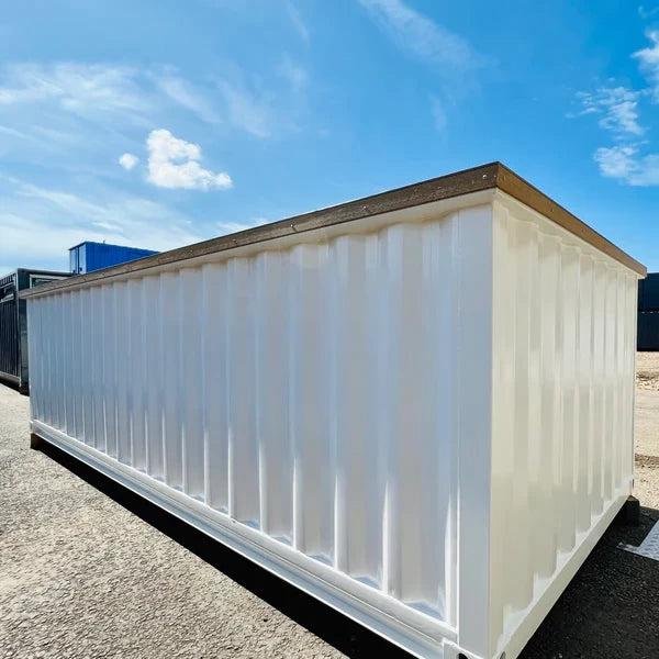 Cube container pools 6m - Imagen 4