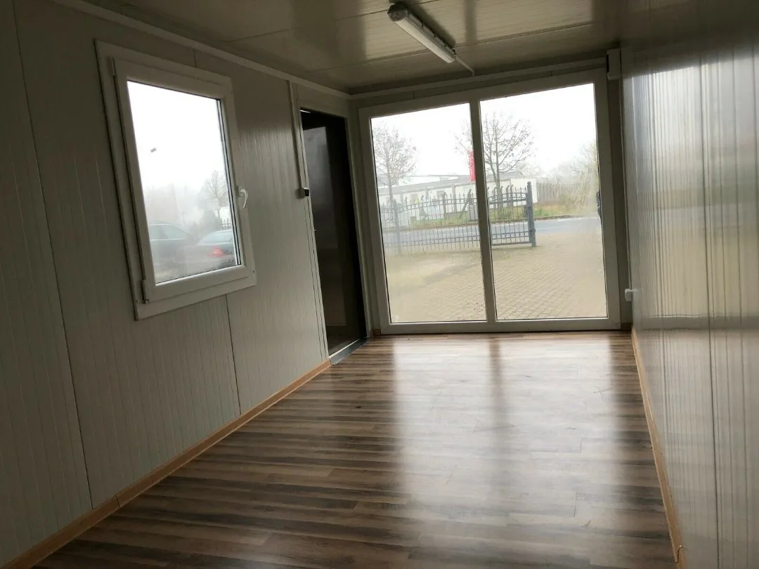 Modul’Air Modular Space Studio – Versatilidad y comodidad en 6,1 metros - Imagen 3