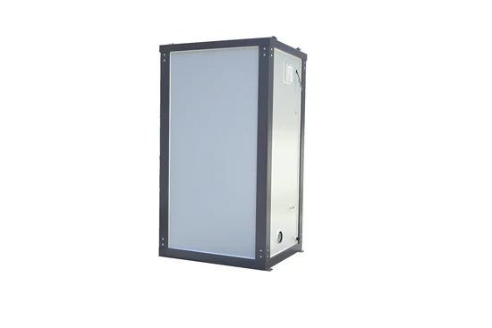 Inodoro portátil con lavabo – Ideal para eventos al aire libre - Imagen 3