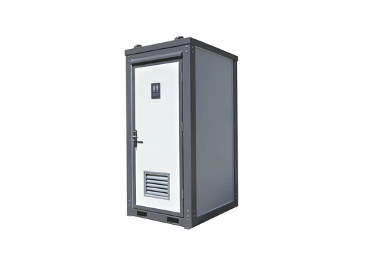 Inodoro portátil con lavabo – Ideal para eventos al aire libre - Imagen 6