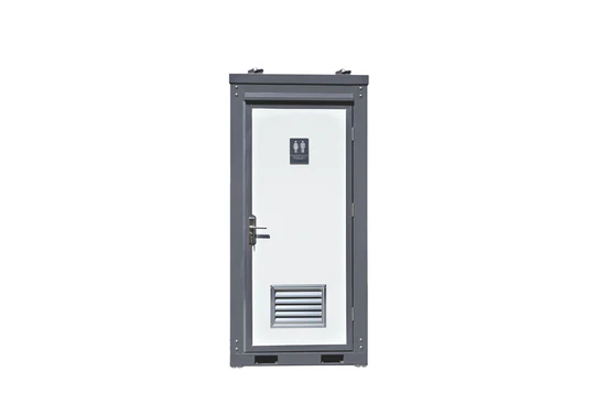 Inodoro portátil con lavabo – Ideal para eventos al aire libre - Imagen 7